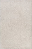 Gavic GVC-2304 Modern Polyester, Polypropylene Rug GVC2304-912 Cream, Beige, Light Gray, Taupe, Charcoal 55% Polyester, 45% Polypropylene 9' x 12'