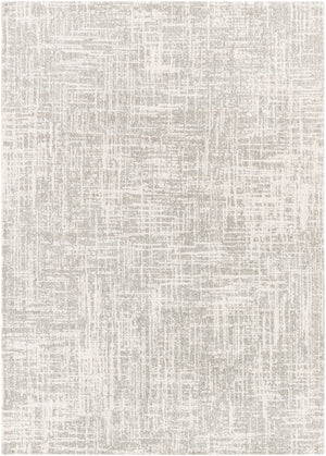 Gavic GVC-2308 Modern Polyester, Polypropylene Rug GVC2308-912 Cream, Beige, Light Gray, Taupe, Charcoal 55% Polyester, 45% Polypropylene 9' x 12'