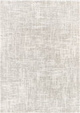 Gavic GVC-2308 Modern Polyester, Polypropylene Rug GVC2308-912 Cream, Beige, Light Gray, Taupe, Charcoal 55% Polyester, 45% Polypropylene 9' x 12'