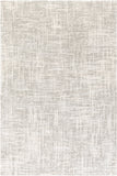 Gavic GVC-2308 Modern Polyester, Polypropylene Rug GVC2308-6796 Cream, Beige, Light Gray, Taupe, Charcoal 55% Polyester, 45% Polypropylene 6'7" x 9'6"