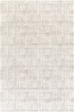 Gavic GVC-2309 Modern Polyester, Polypropylene Rug GVC2309-6796 Cream, Beige, Light Gray, Taupe, Charcoal 55% Polyester, 45% Polypropylene 6'7" x 9'6"