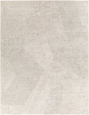 Gavic GVC-2310 Modern Polyester, Polypropylene Rug GVC2310-71010 Cream, Beige, Light Gray, Taupe, Charcoal 55% Polyester, 45% Polypropylene 7'10" x 10'