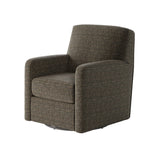 Southern Motion Flash Dance 101 Transitional  29" Wide Swivel Glider 101 443-14
