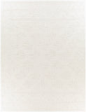 Greenwich GWC-2307 Global Polypropylene Rug GWC2307-71010 Cream 100% Polypropylene 7'10" x 10'