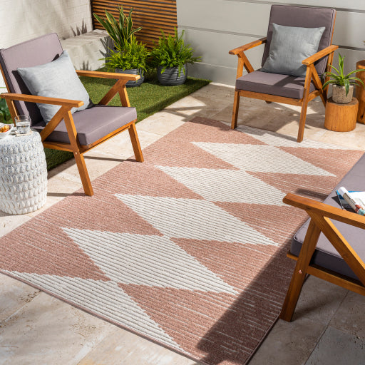 Surya Greenwich Global GWC-2323 Rug GWC2323-71010
