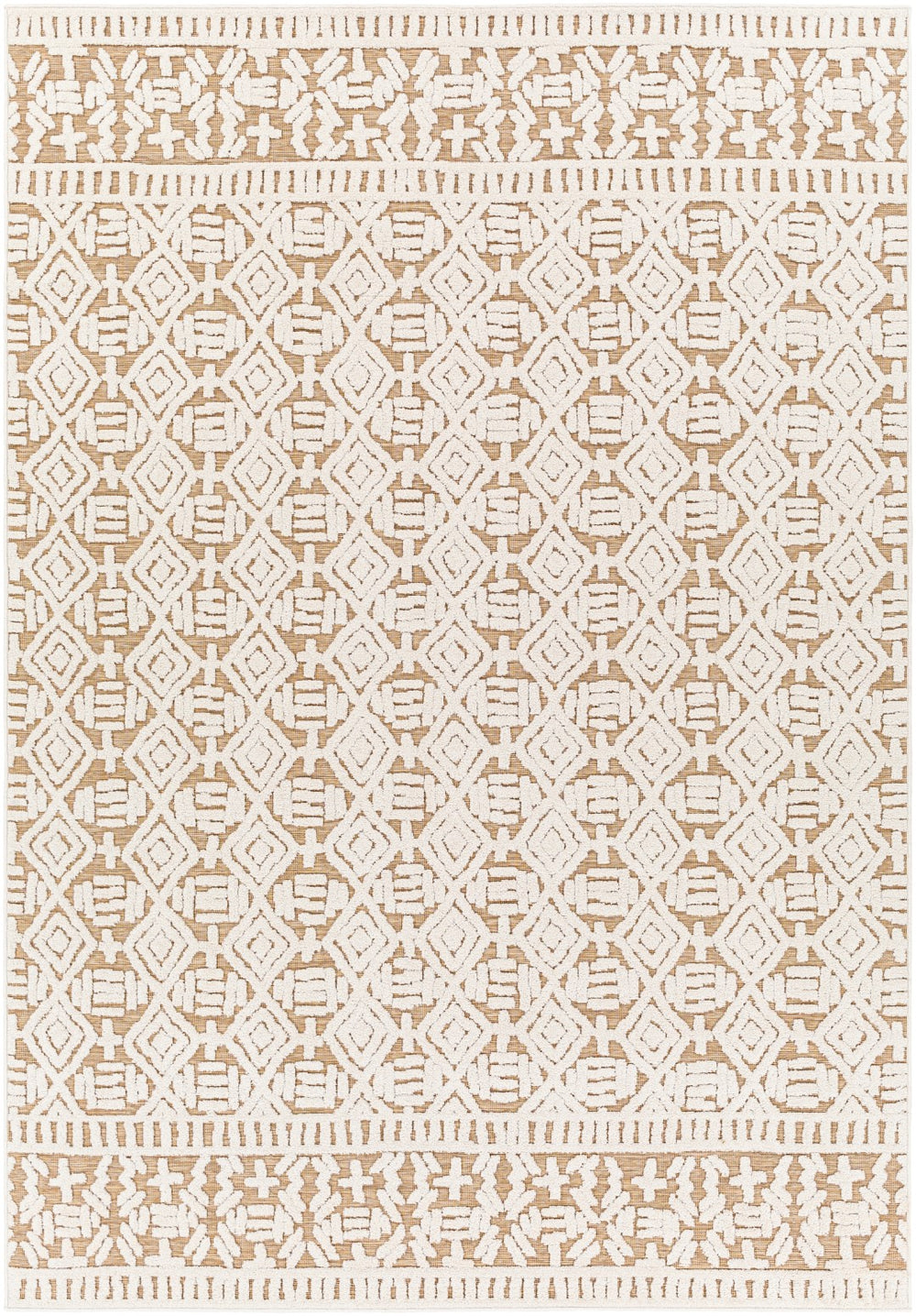 Surya Greenwich Global GWC-2326 Rug GWC2326-71010