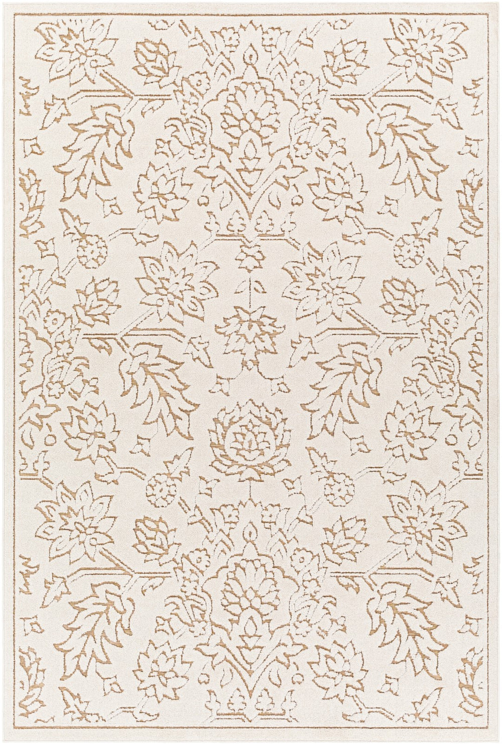 Surya Greenwich Traditional GWC-2337 Rug GWC2337-71010