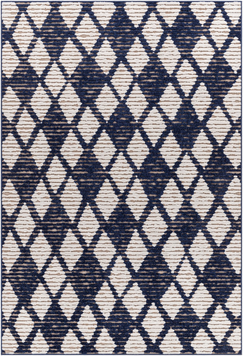 Surya Greenwich Global GWC-2338 Rug GWC2338-71010