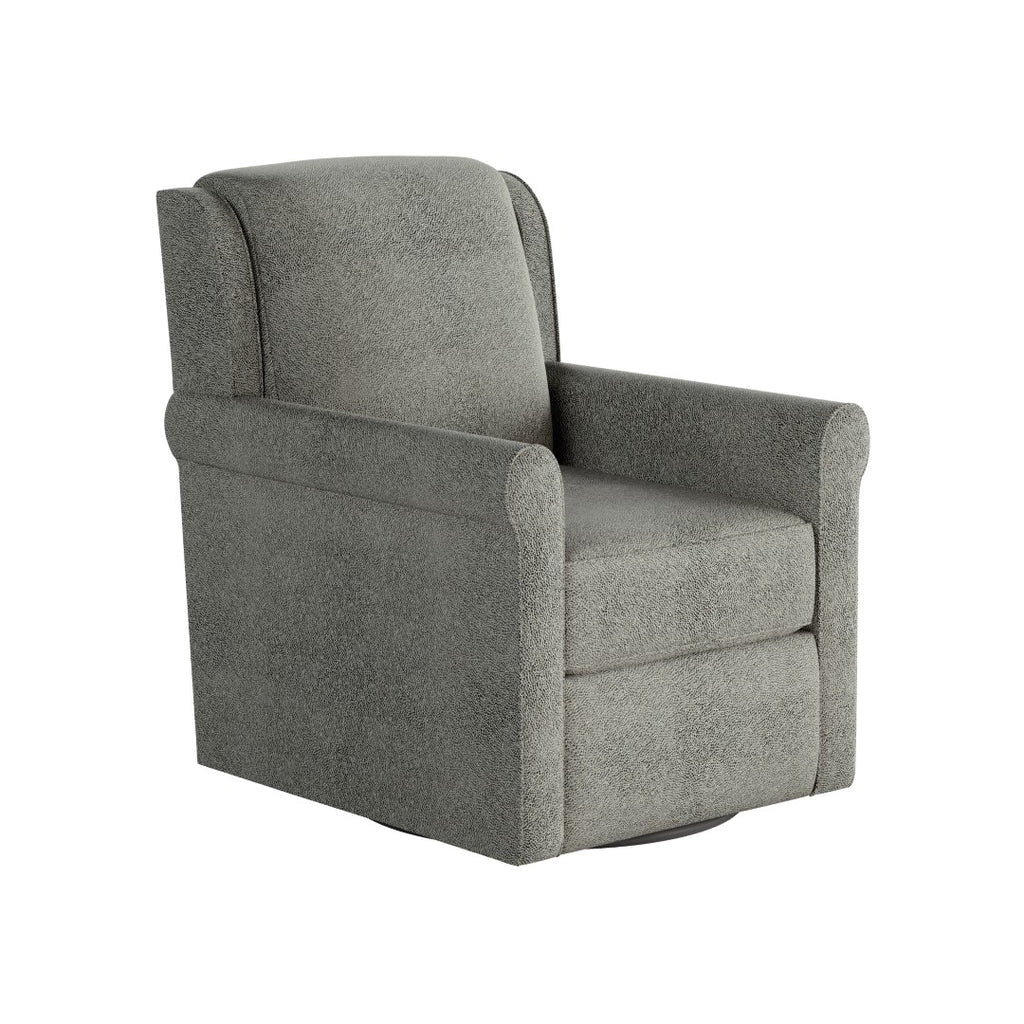 Southern Motion Sophie 106 Transitional  30" Wide Swivel Glider 106 300-14