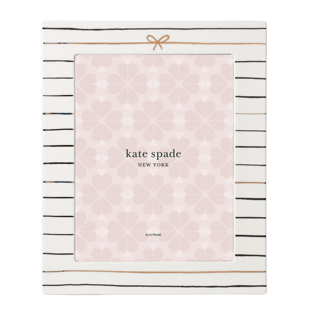 Kate Spade Kate Spade 8X10 Frame 894012 894012-LENOX