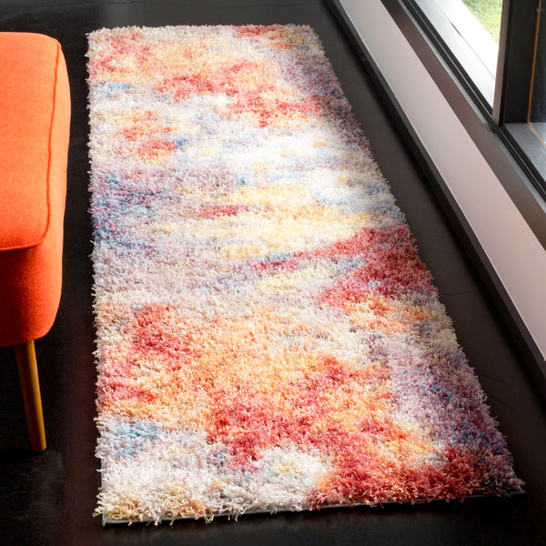 Safavieh Gypsy GYP520 Power Loomed Rug