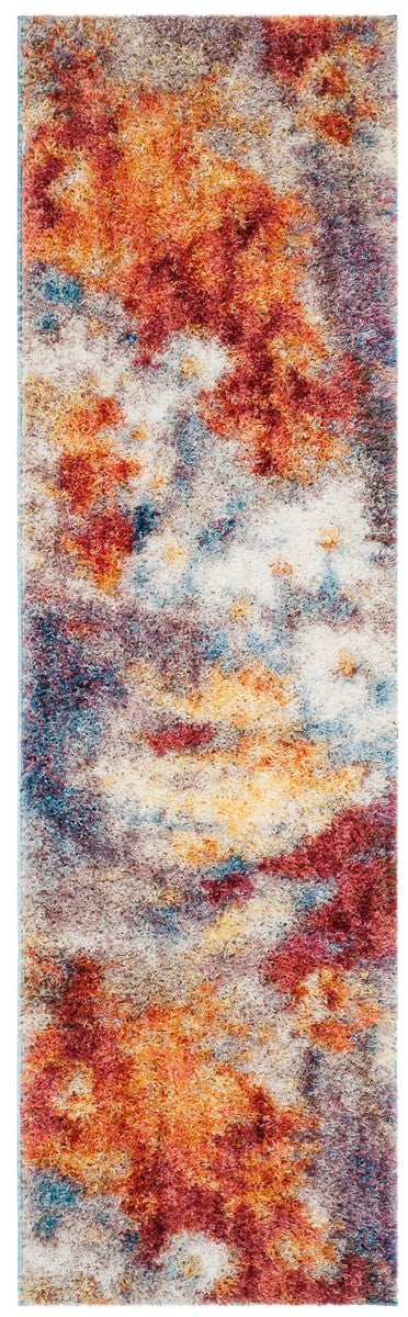 Safavieh Gypsy GYP520 Power Loomed Rug
