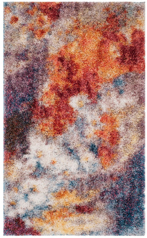 Safavieh Gypsy GYP520 Power Loomed Rug
