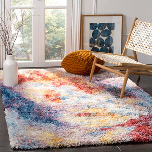 Safavieh Gypsy GYP520 Power Loomed Rug