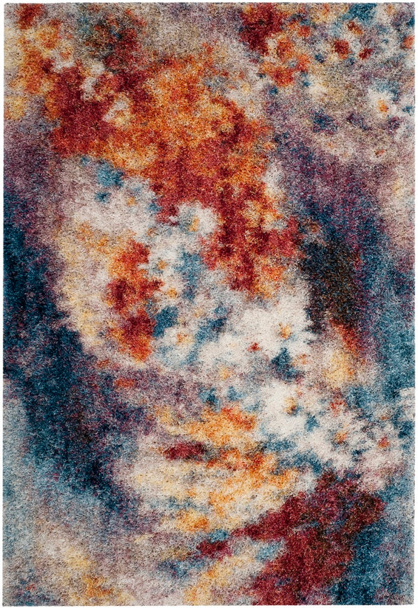 Safavieh Gypsy GYP520 Power Loomed Rug
