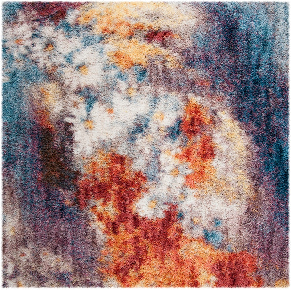 Safavieh Gypsy GYP520 Power Loomed Rug