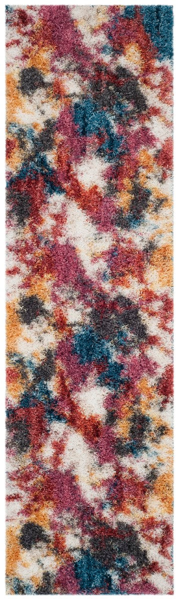 Safavieh Gypsy GYP521 Power Loomed Rug