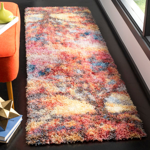 Safavieh Gypsy GYP522 Power Loomed Rug