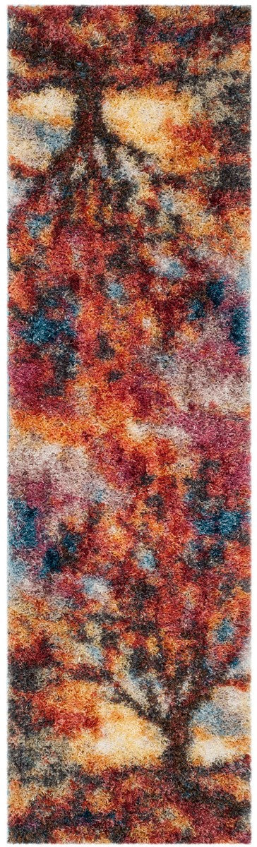 Safavieh Gypsy GYP522 Power Loomed Rug