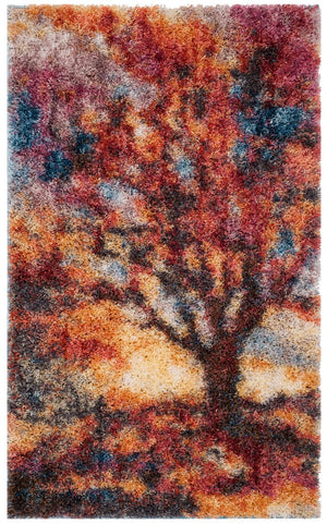 Safavieh Gypsy GYP522 Power Loomed Rug