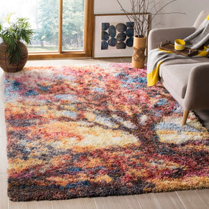 Safavieh Gypsy GYP522 Power Loomed Rug