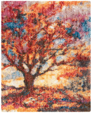 Safavieh Gypsy GYP522 Power Loomed Rug