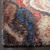 Safavieh Gyp523 Power Loomed Polyester Pile Contemporary Rug GYP523C-8SQ