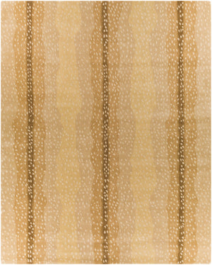 Surya Gazelle Modern GZL-2300 Rug GZL2300-1215