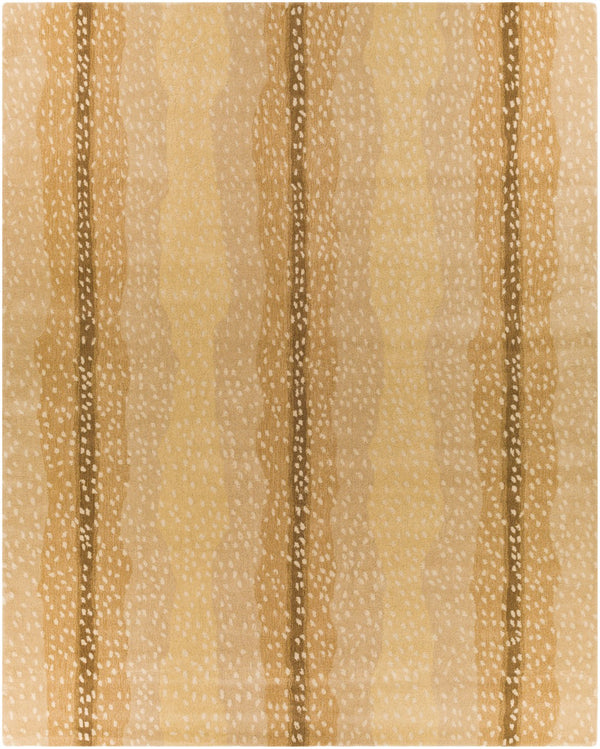 Surya Gazelle Modern GZL-2300 Rug GZL2300-1215