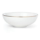Trianna White™ All-Purpose Bowl - Set of 4
