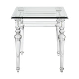 Jacobs Accent Table - Square