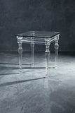 Jacobs Accent Table - Square