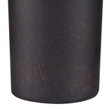 Hawking Vase - Large Black