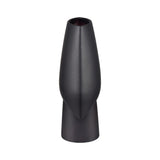 Hawking Vase - Extra Large Black