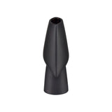 Hawking Vase - Small Black