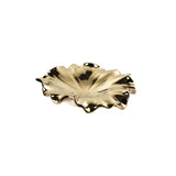 Petal Bowl - Set of 4 Gold