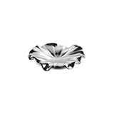 Petal Bowl - Set of 4 Silver