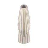 Hawking Striped Vase - Extra Large