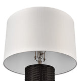 Mulberry 30'' High 1-Light Table Lamp