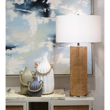 Addison 35'' High 1-Light Table Lamp