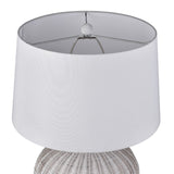 Brinley 29'' High 1-Light Table Lamp