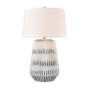 Devon 32'' High 1-Light Table Lamp