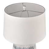 Devon 32'' High 1-Light Table Lamp