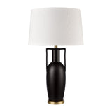 Corin 33'' High 1-Light Table Lamp