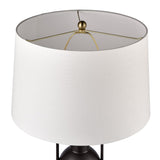 Corin 33'' High 1-Light Table Lamp