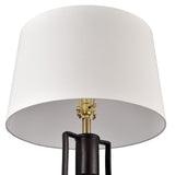 Corin 33'' High 1-Light Table Lamp