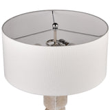 Burne 26.5'' High 2-Light Table Lamp