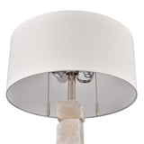 Burne 26.5'' High 2-Light Table Lamp