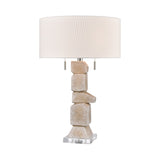 Elk Signature Burne Table Lamp