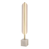 Blade 44'' High Integrated LED Floor Lamp